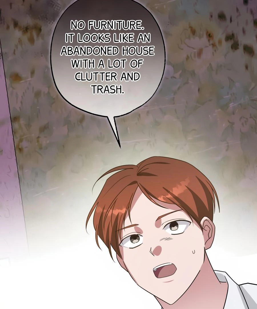 The Heat Between Us Chapter 28 page 53 - 