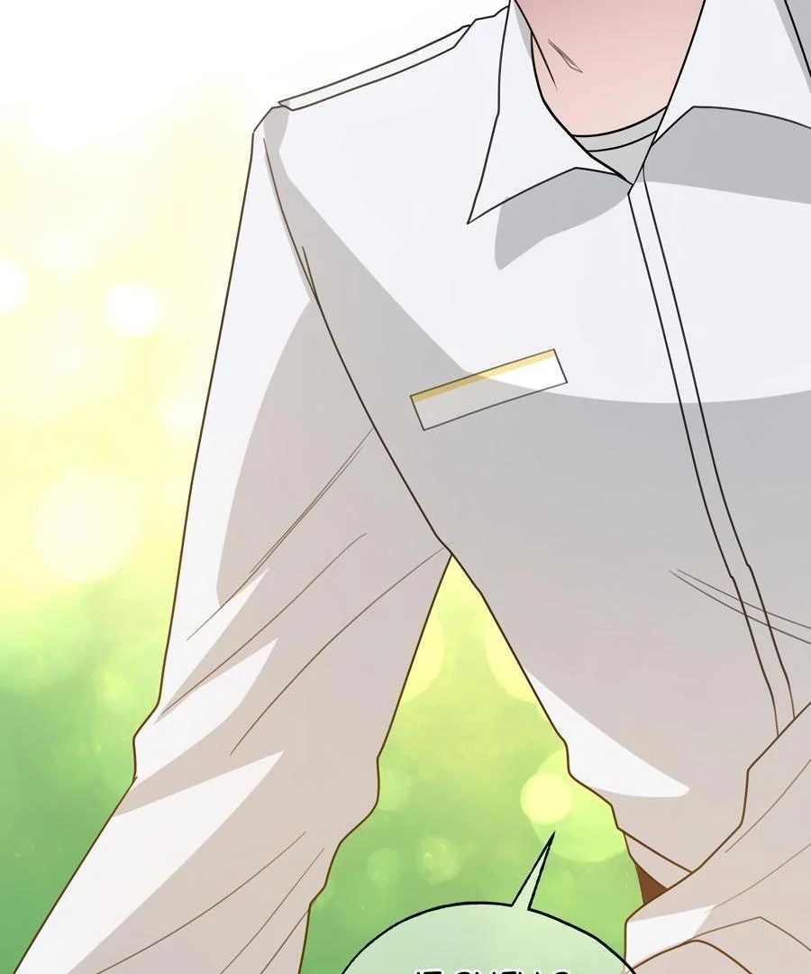 The Heat Between Us Chapter 28 page 54 - 