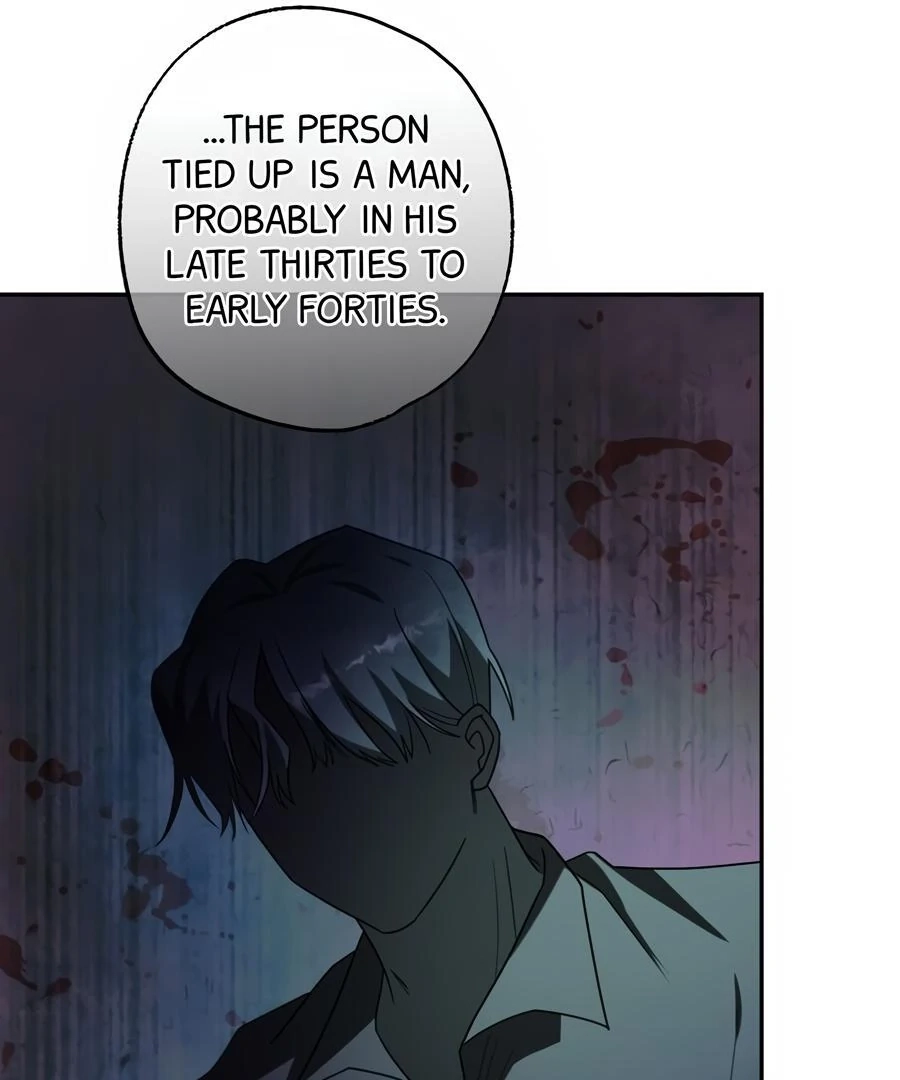 The Heat Between Us Chapter 28 page 57 - 