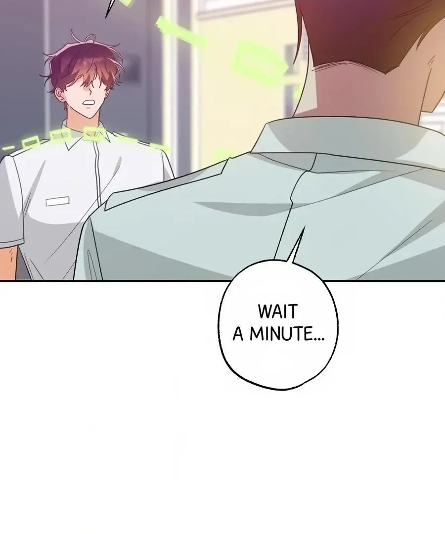 The Heat Between Us Chapter 28 page 60 - 