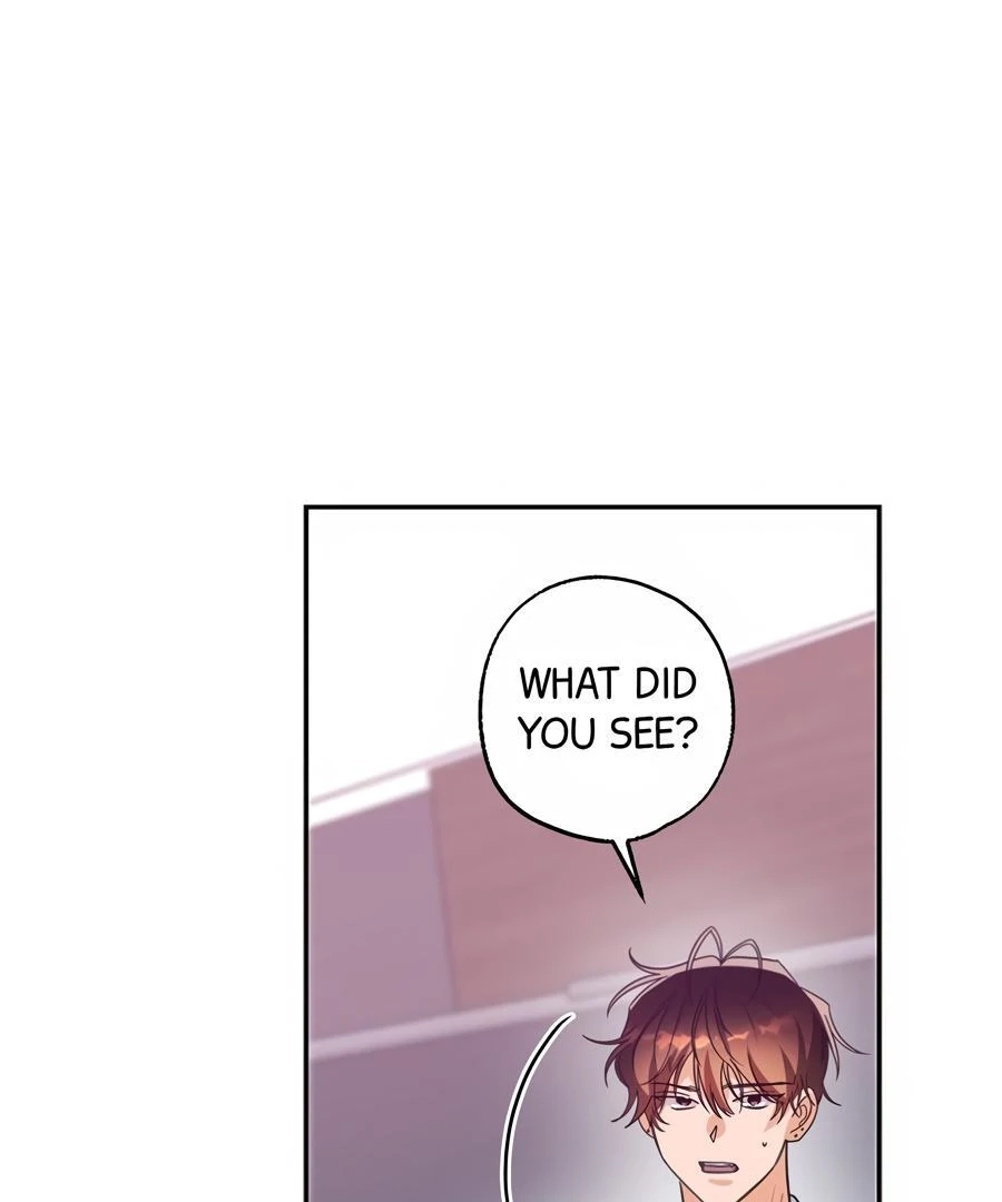 The Heat Between Us Chapter 28 page 63 - 