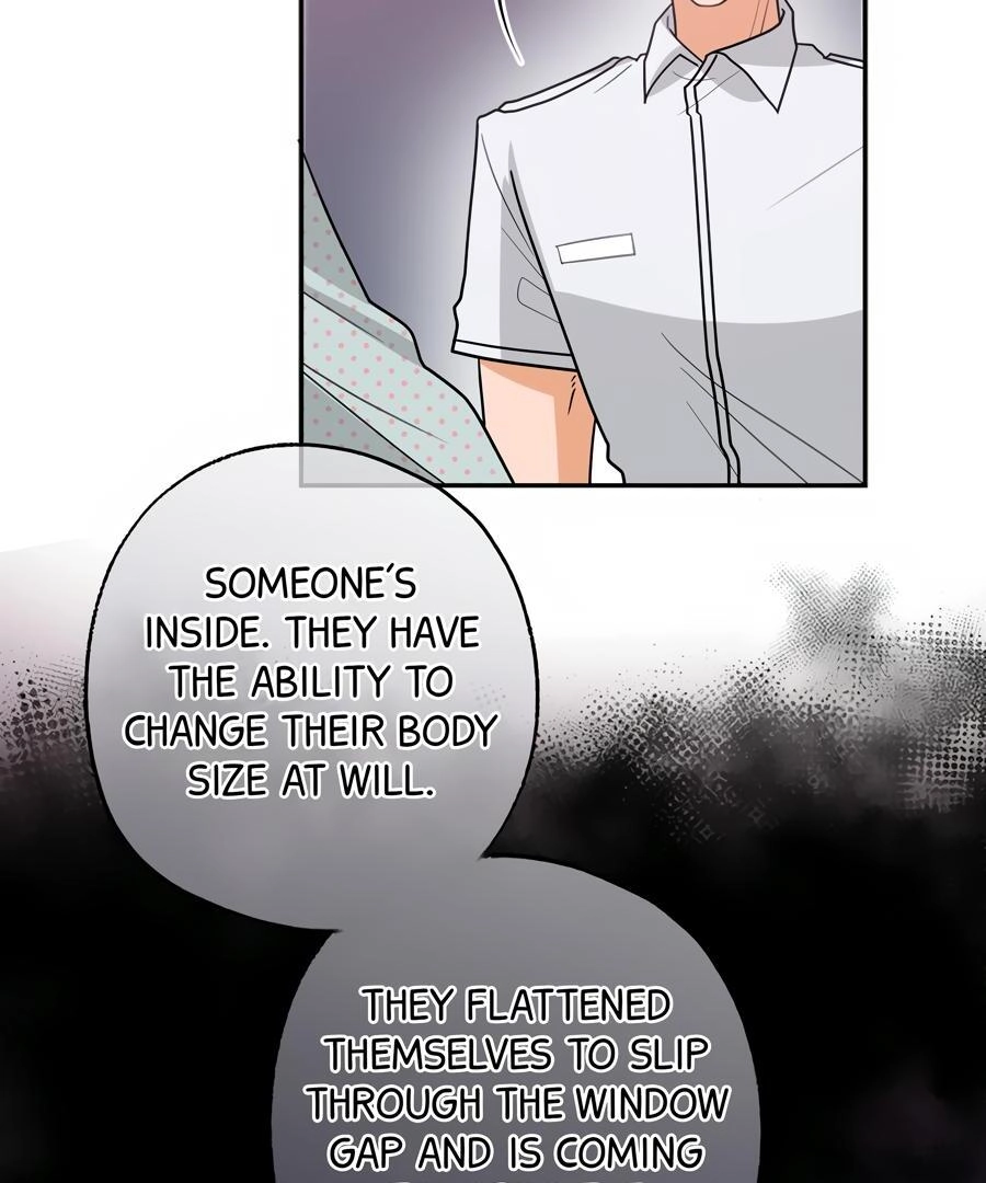 The Heat Between Us Chapter 28 page 64 - 