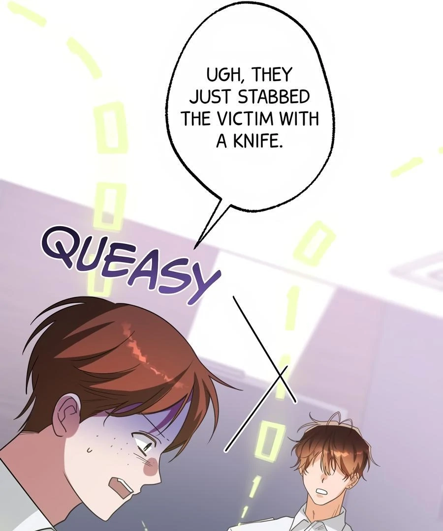 The Heat Between Us Chapter 28 page 74 - 