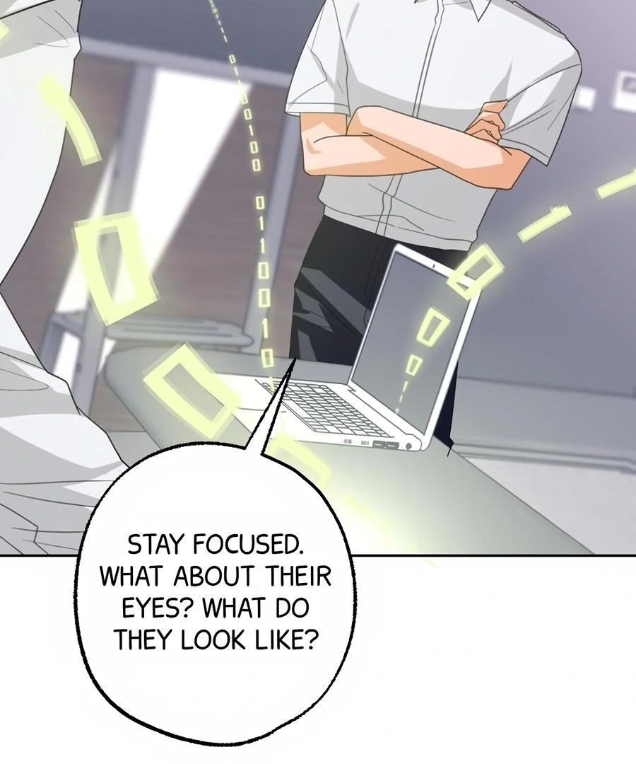 The Heat Between Us Chapter 28 page 75 - 