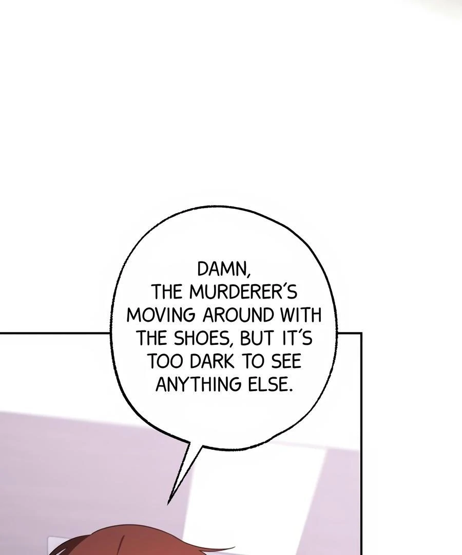 The Heat Between Us Chapter 28 page 81 - 
