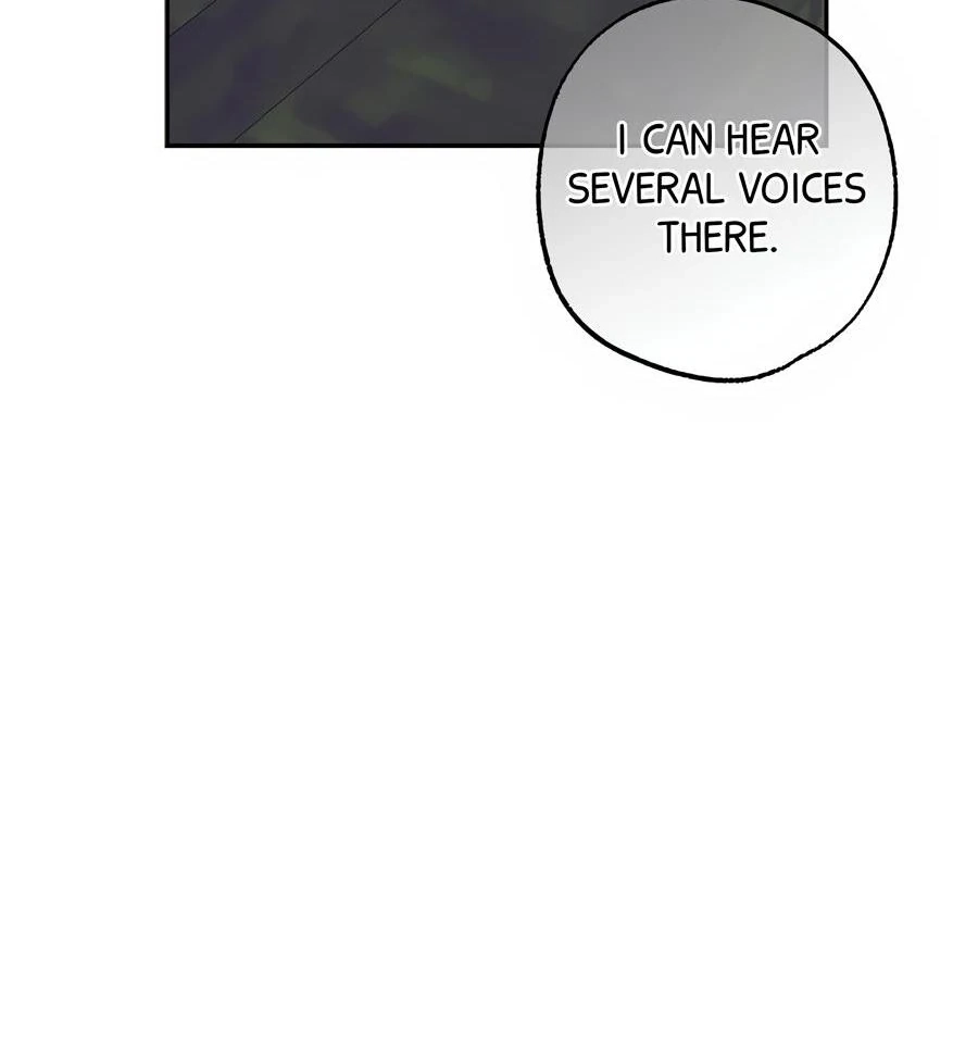 The Heat Between Us Chapter 28 page 85 - 