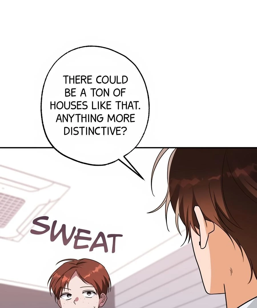 The Heat Between Us Chapter 28 page 86 - 