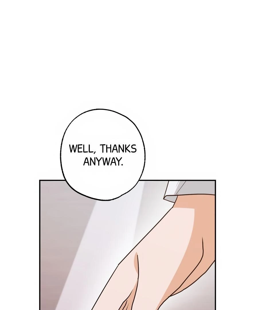 The Heat Between Us Chapter 28 page 88 - 