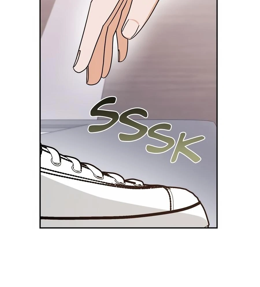 The Heat Between Us Chapter 28 page 89 - 