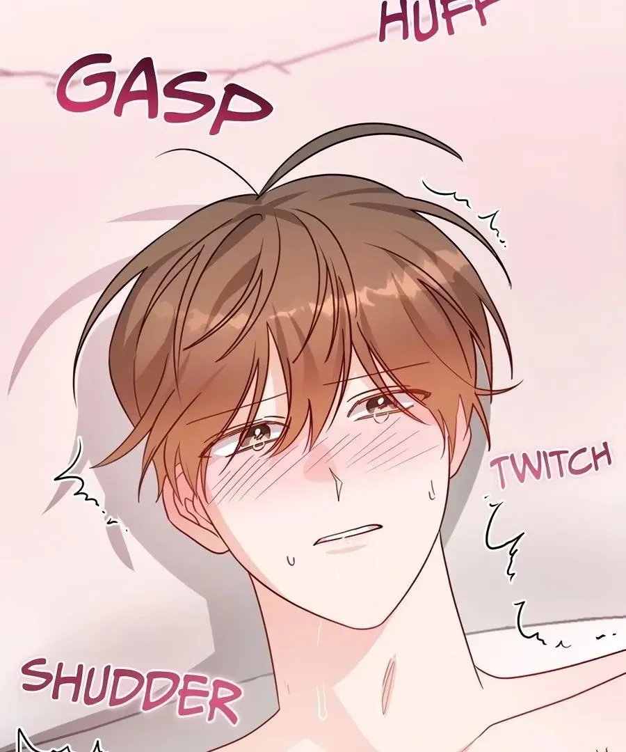The Heat Between Us Chapter 28 page 10 - 