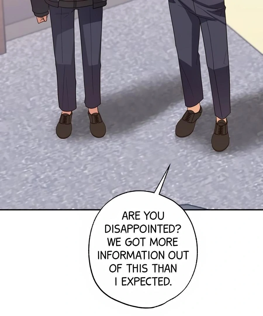 The Heat Between Us Chapter 28 page 92 - 