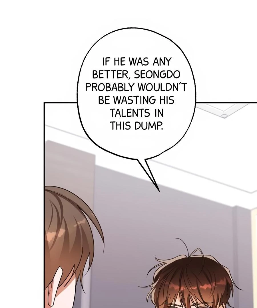 The Heat Between Us Chapter 28 page 94 - 