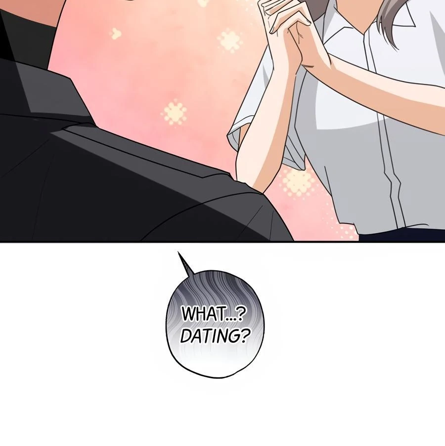 The Heat Between Us Chapter 29 page 11 - 