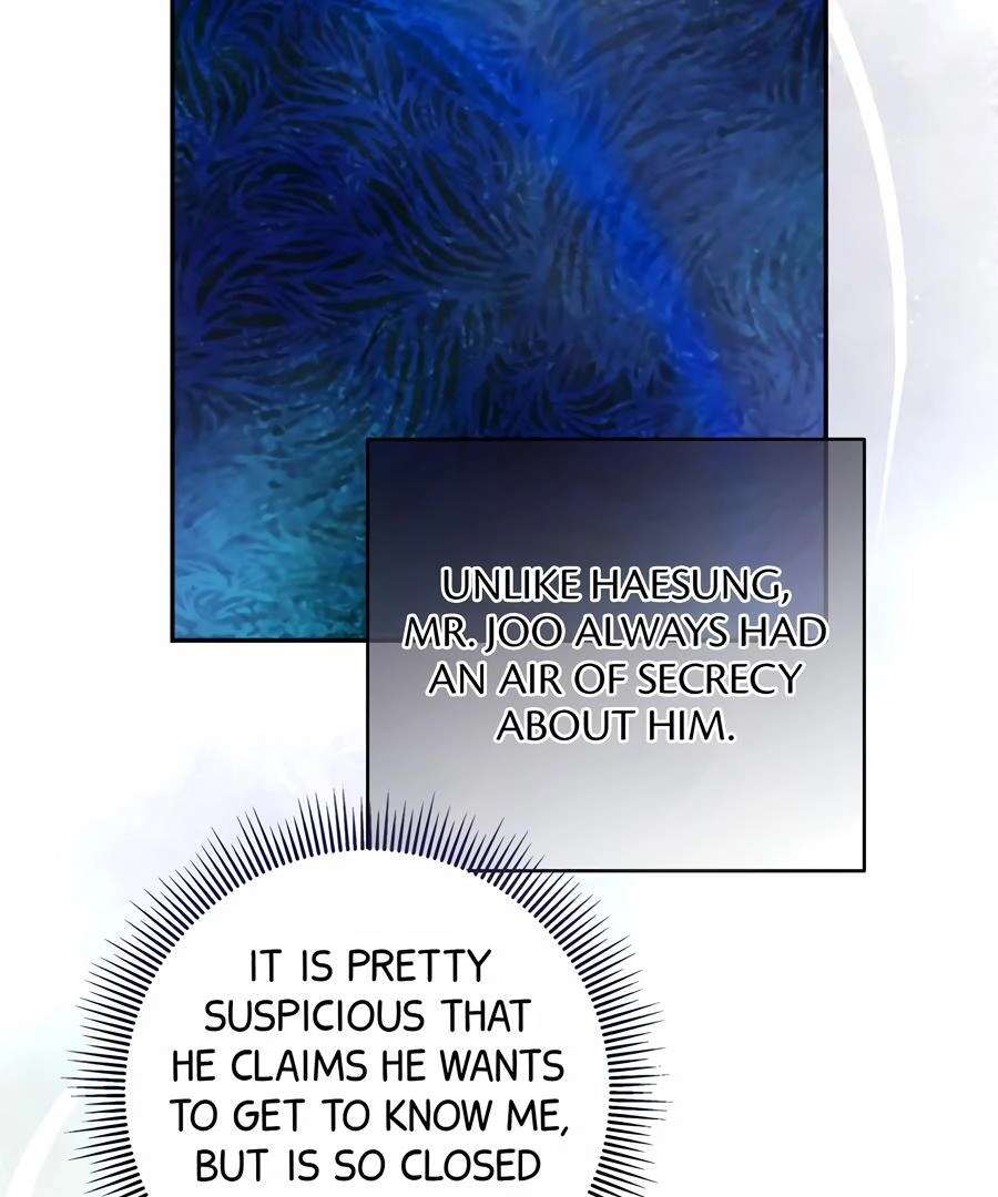 The Heat Between Us Chapter 29 page 101 - 