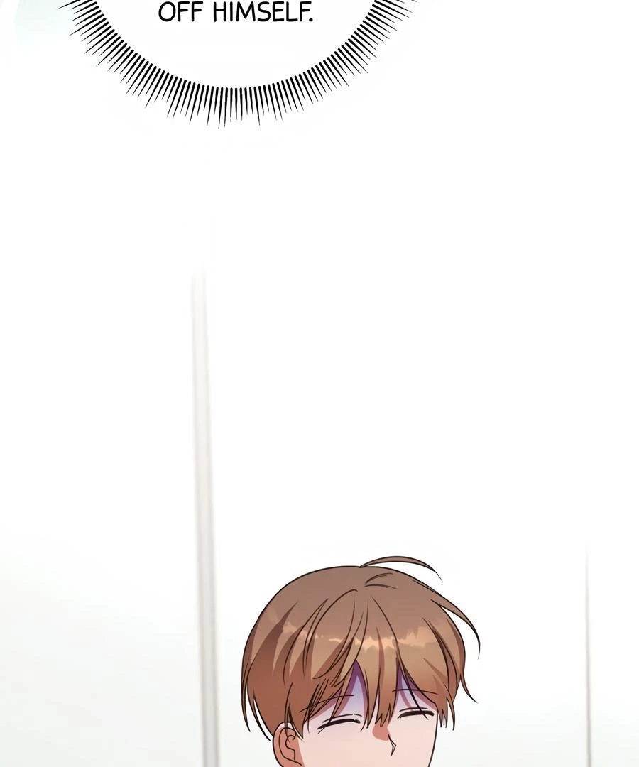 The Heat Between Us Chapter 29 page 102 - 