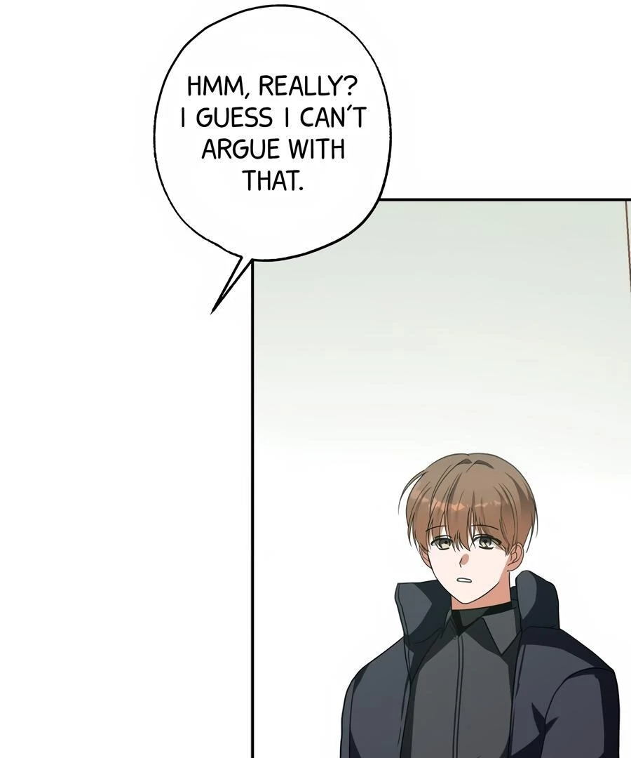 The Heat Between Us Chapter 29 page 105 - 