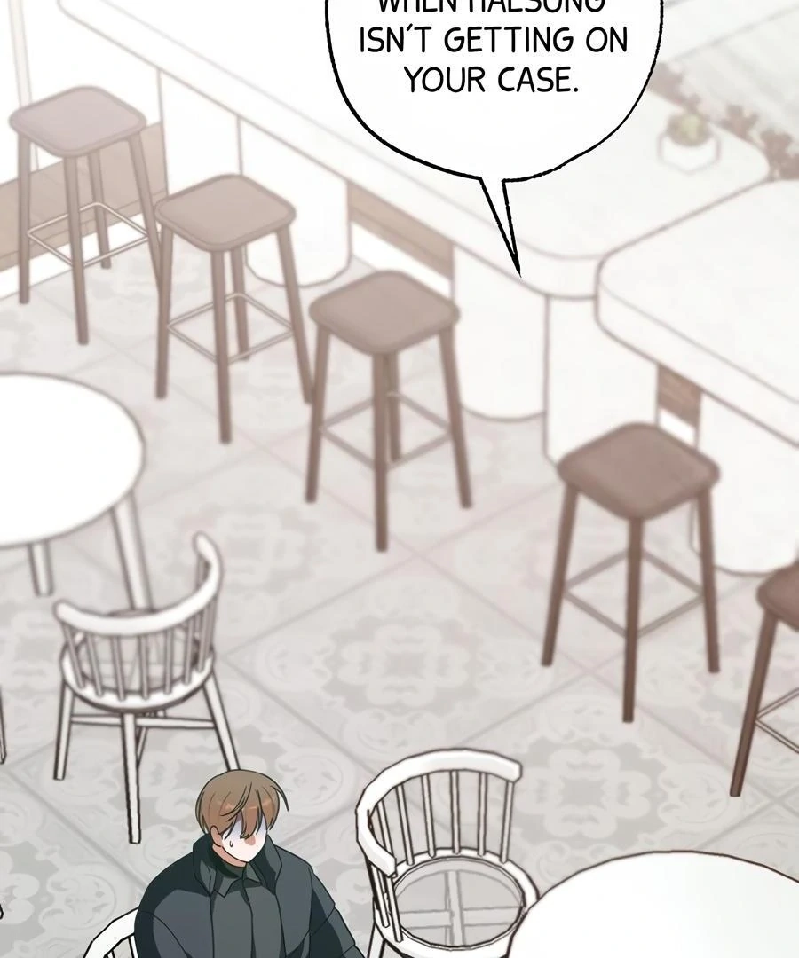 The Heat Between Us Chapter 29 page 108 - 