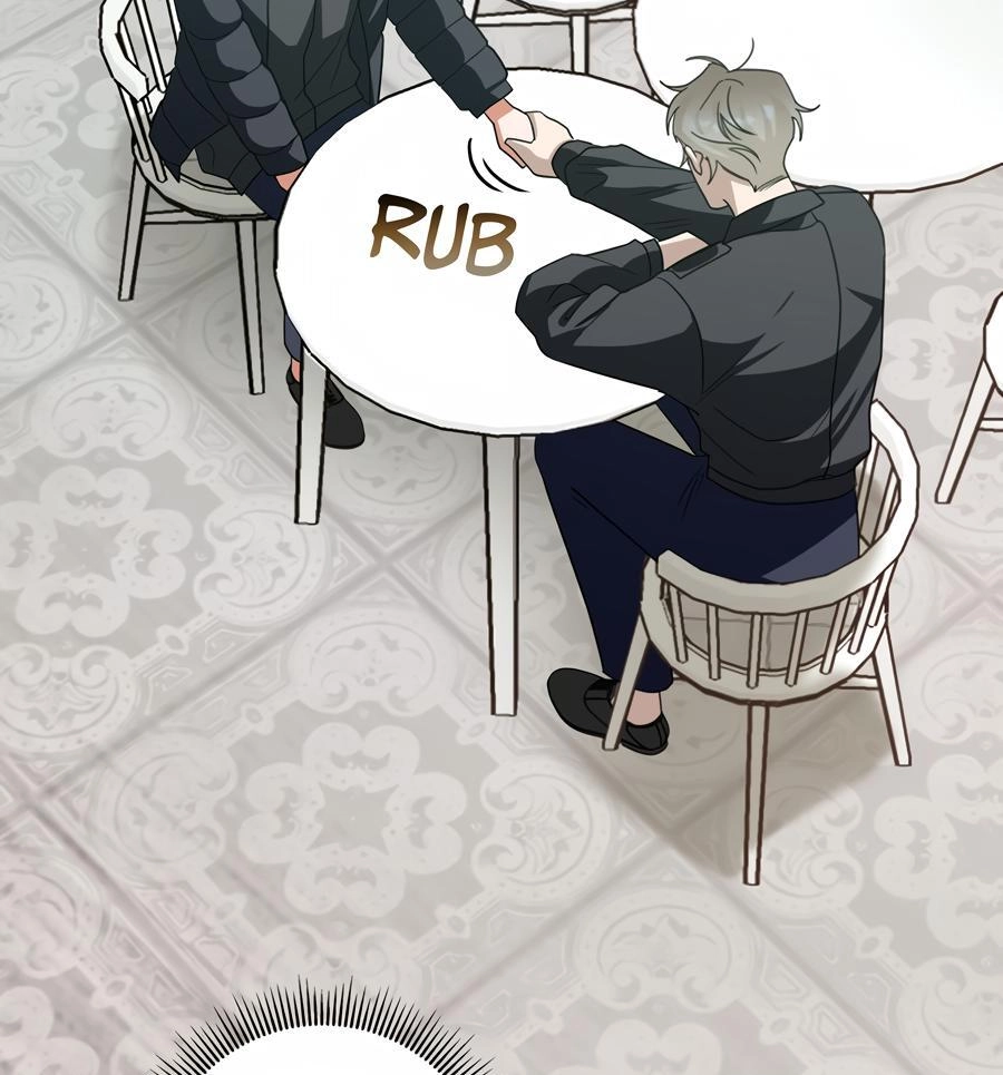 The Heat Between Us Chapter 29 page 109 - 