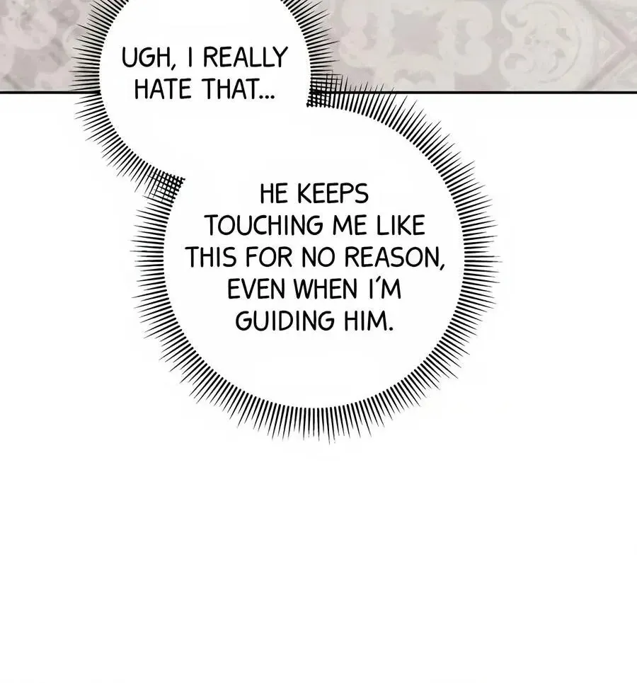 The Heat Between Us Chapter 29 page 110 - 