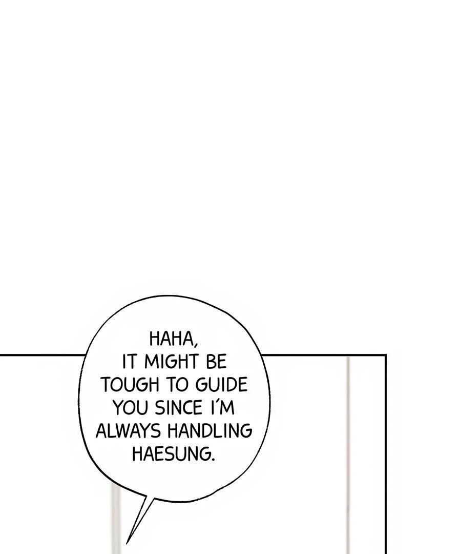 The Heat Between Us Chapter 29 page 111 - 