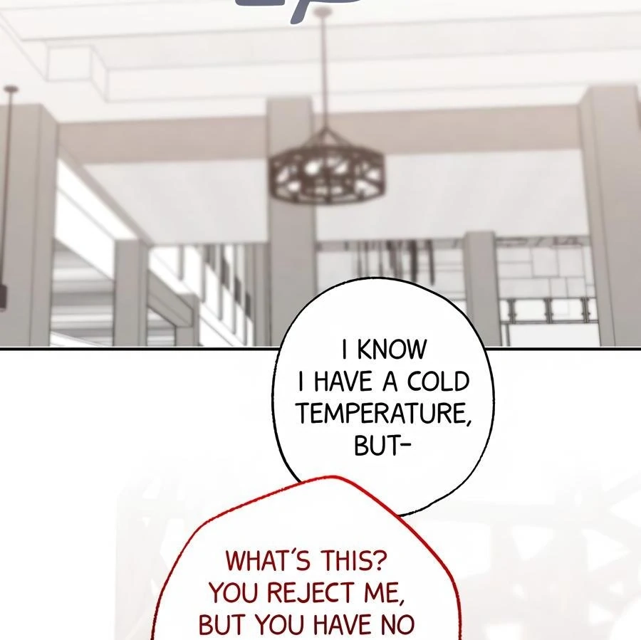 The Heat Between Us Chapter 29 page 114 - 