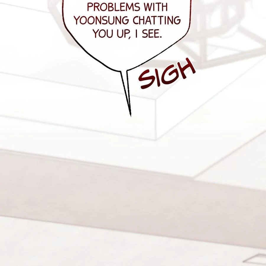 The Heat Between Us Chapter 29 page 115 - 