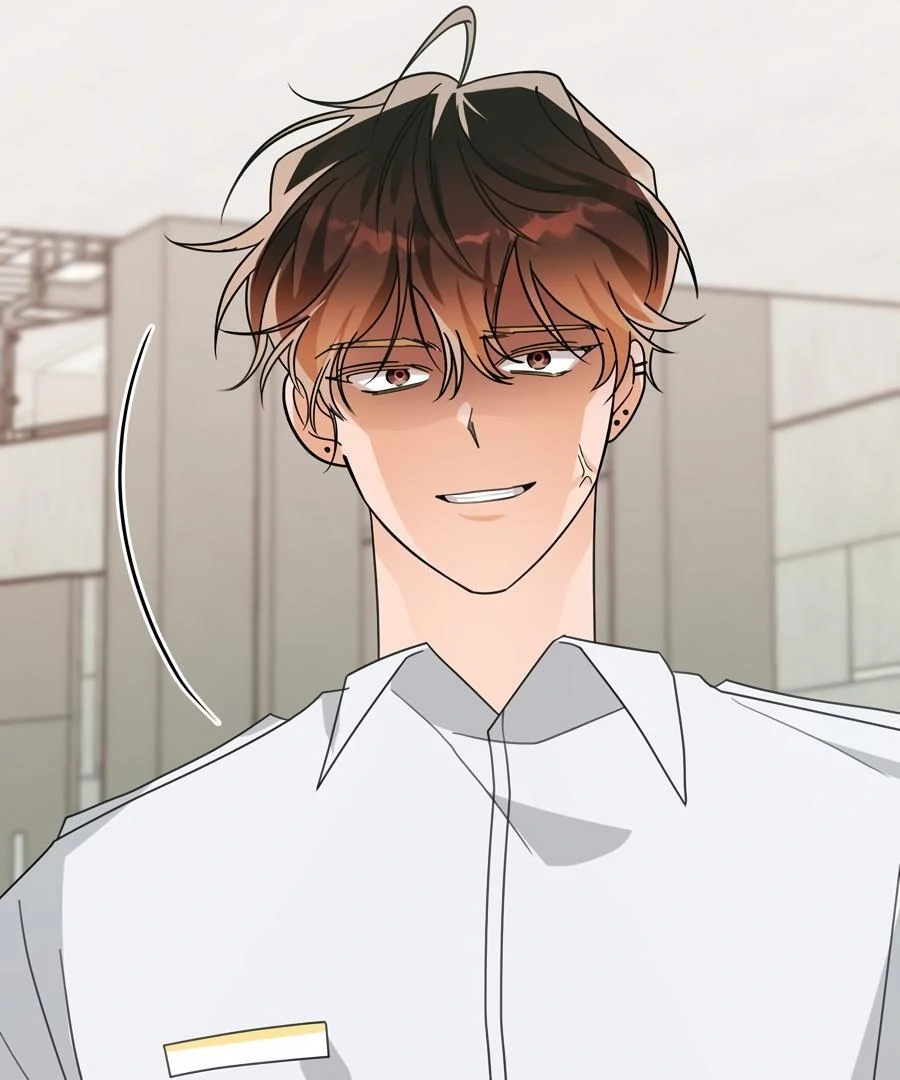 The Heat Between Us Chapter 29 page 116 - 