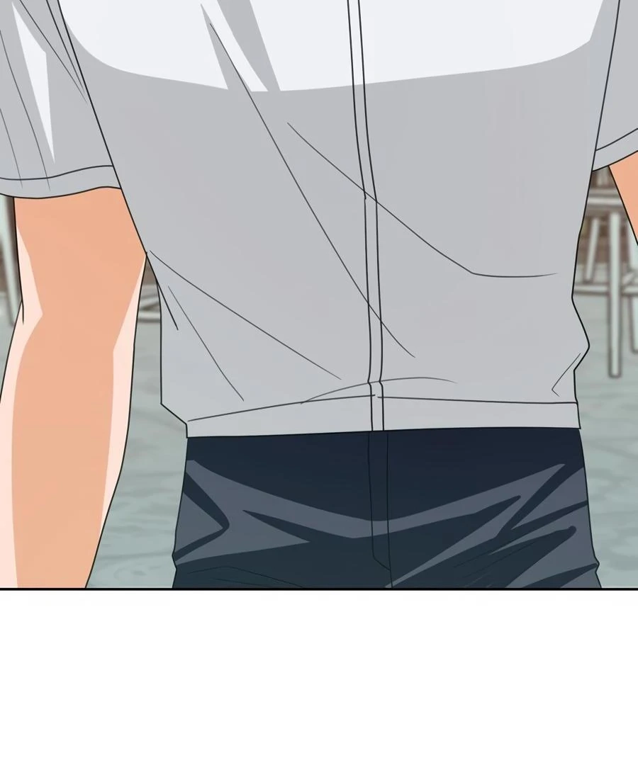 The Heat Between Us Chapter 29 page 117 - 