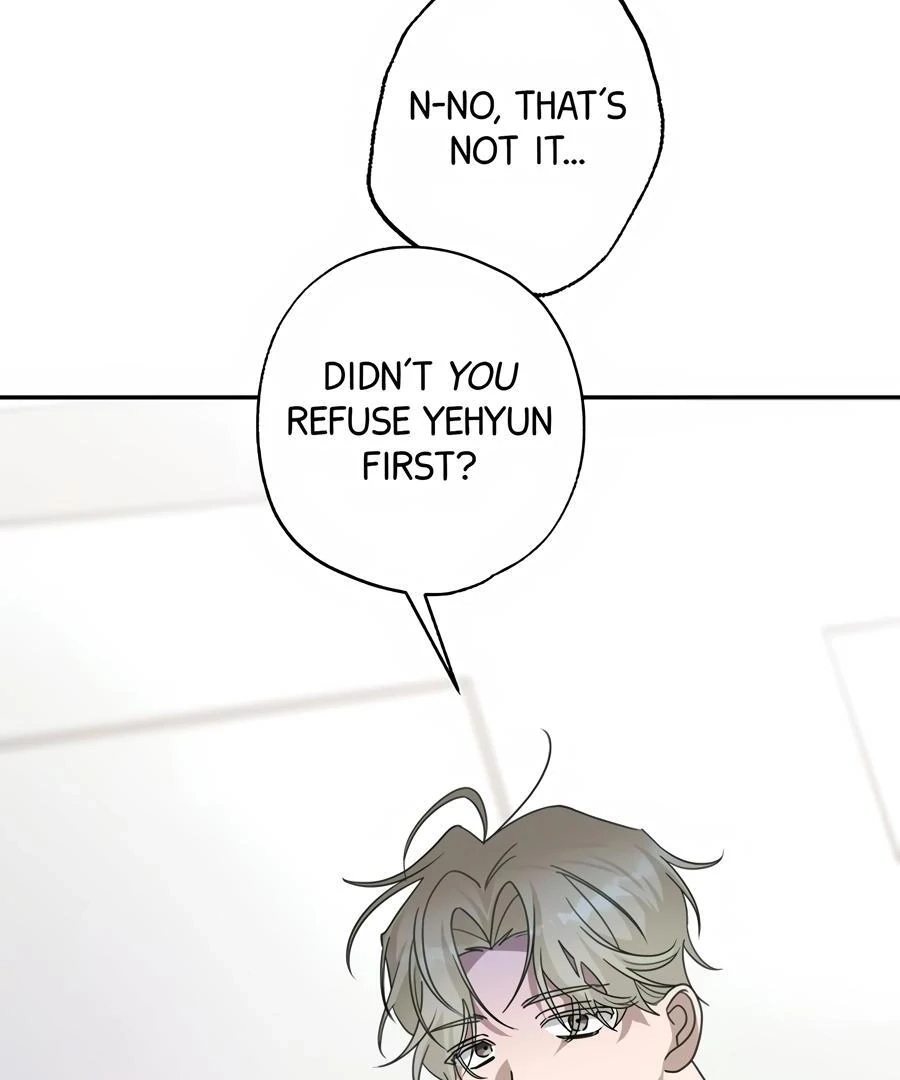 The Heat Between Us Chapter 29 page 119 - 