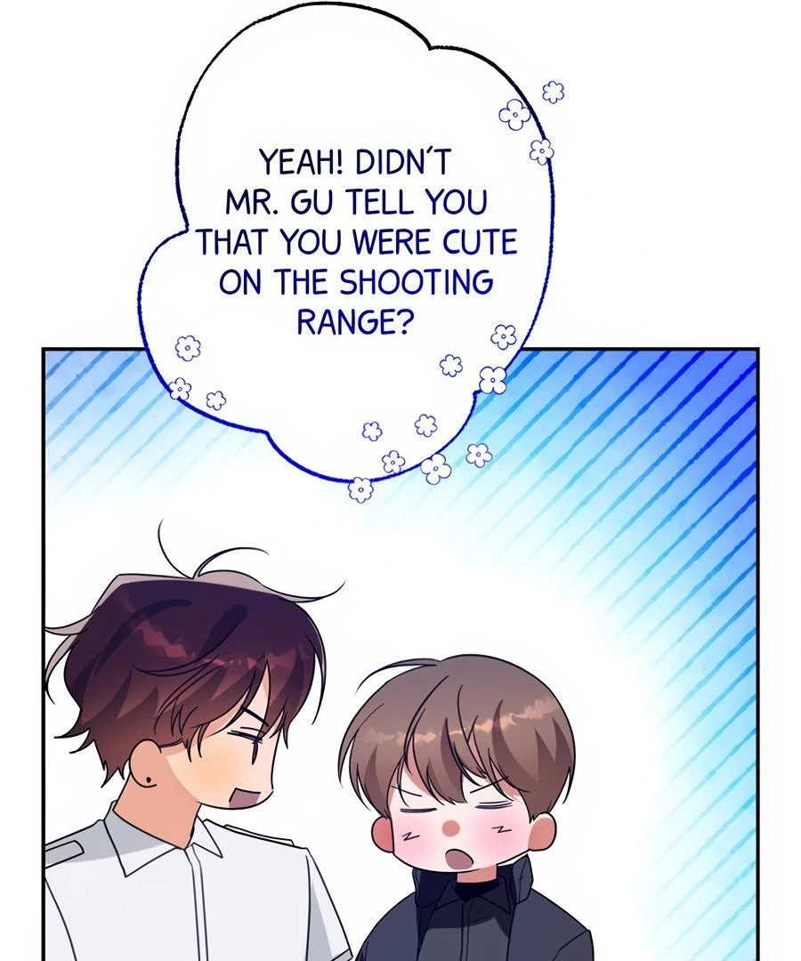 The Heat Between Us Chapter 29 page 13 - 