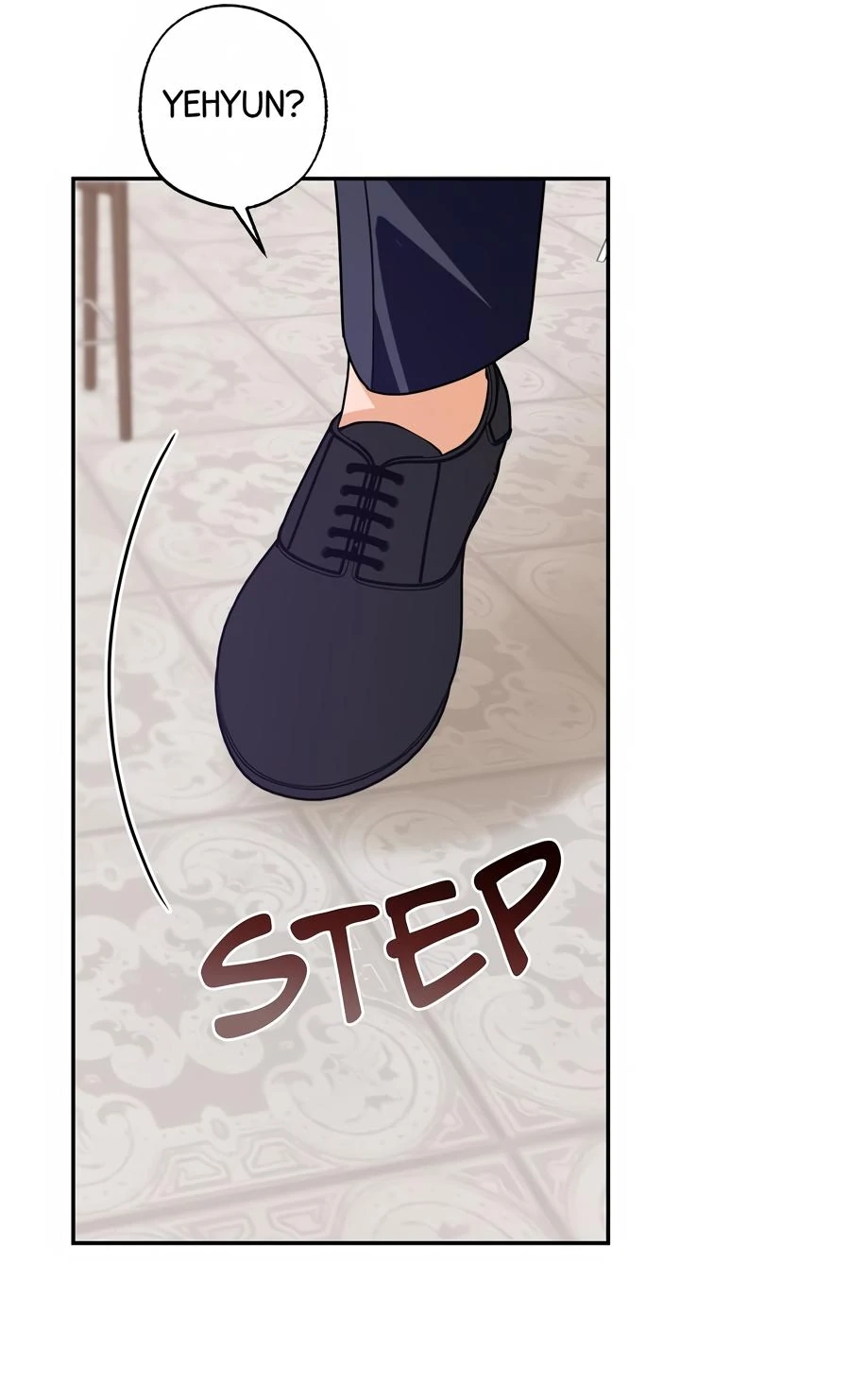 The Heat Between Us Chapter 29 page 122 - 