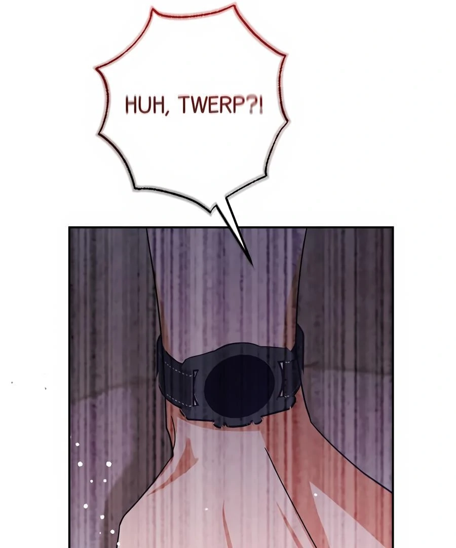 The Heat Between Us Chapter 29 page 125 - 
