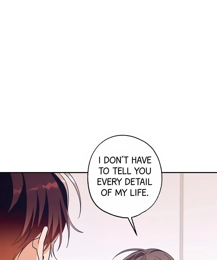 The Heat Between Us Chapter 29 page 127 - 