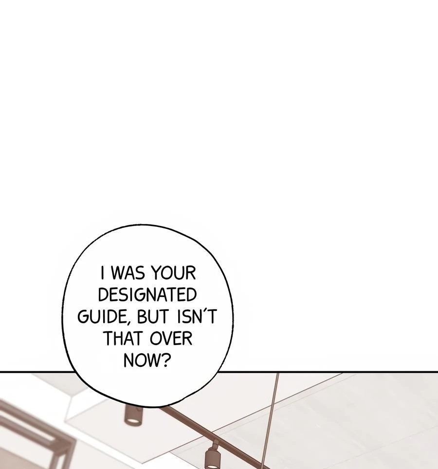 The Heat Between Us Chapter 29 page 129 - 