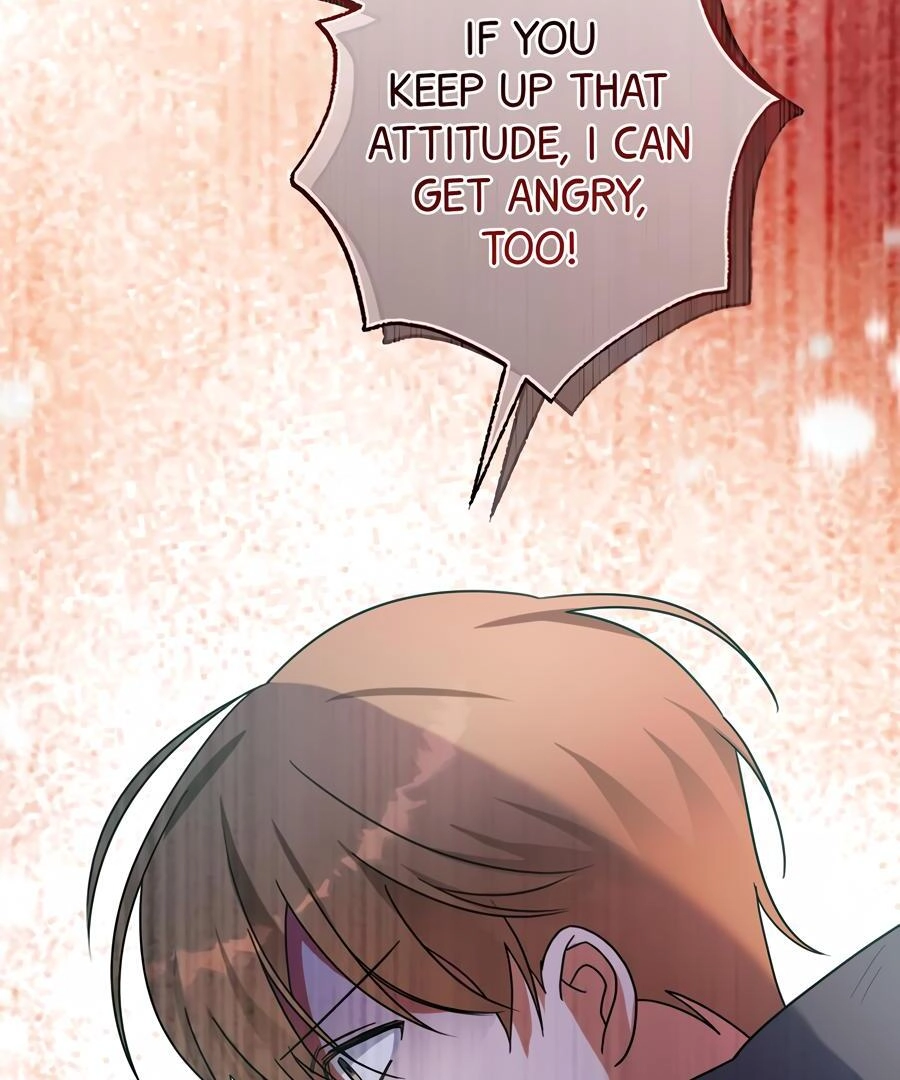 The Heat Between Us Chapter 29 page 132 - 
