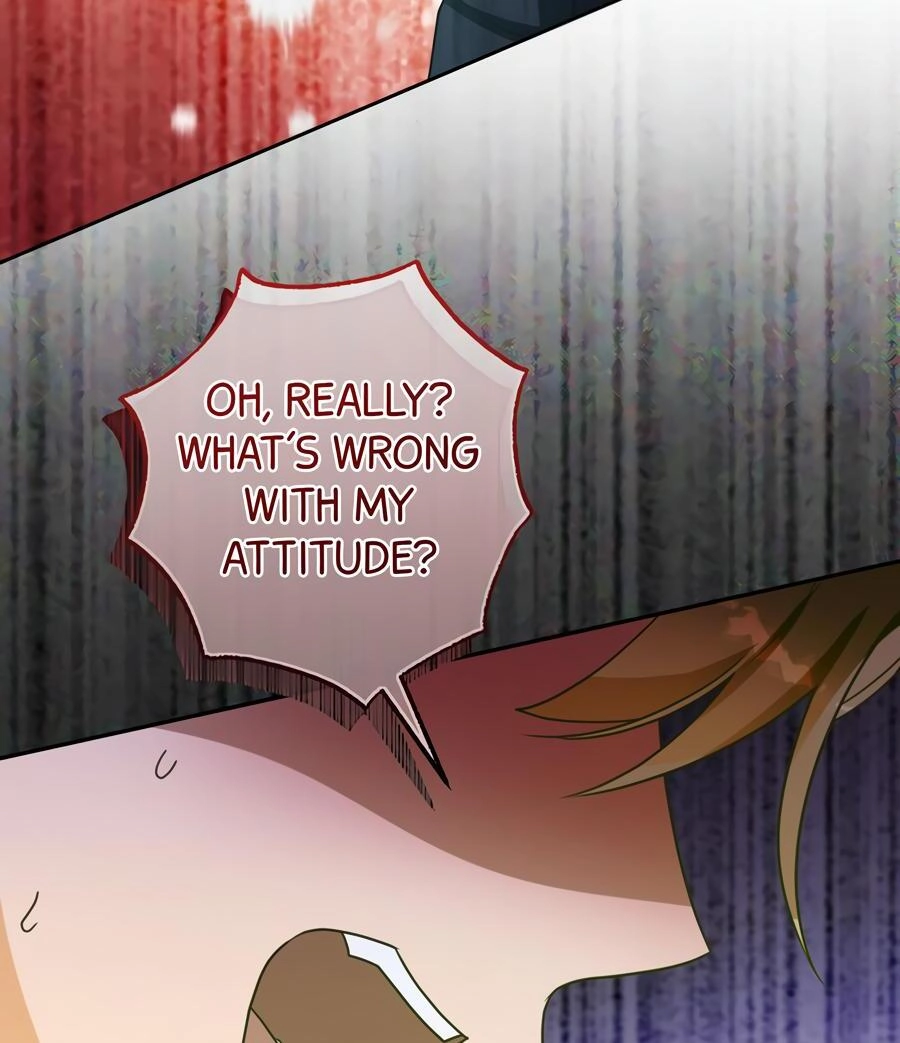 The Heat Between Us Chapter 29 page 134 - 