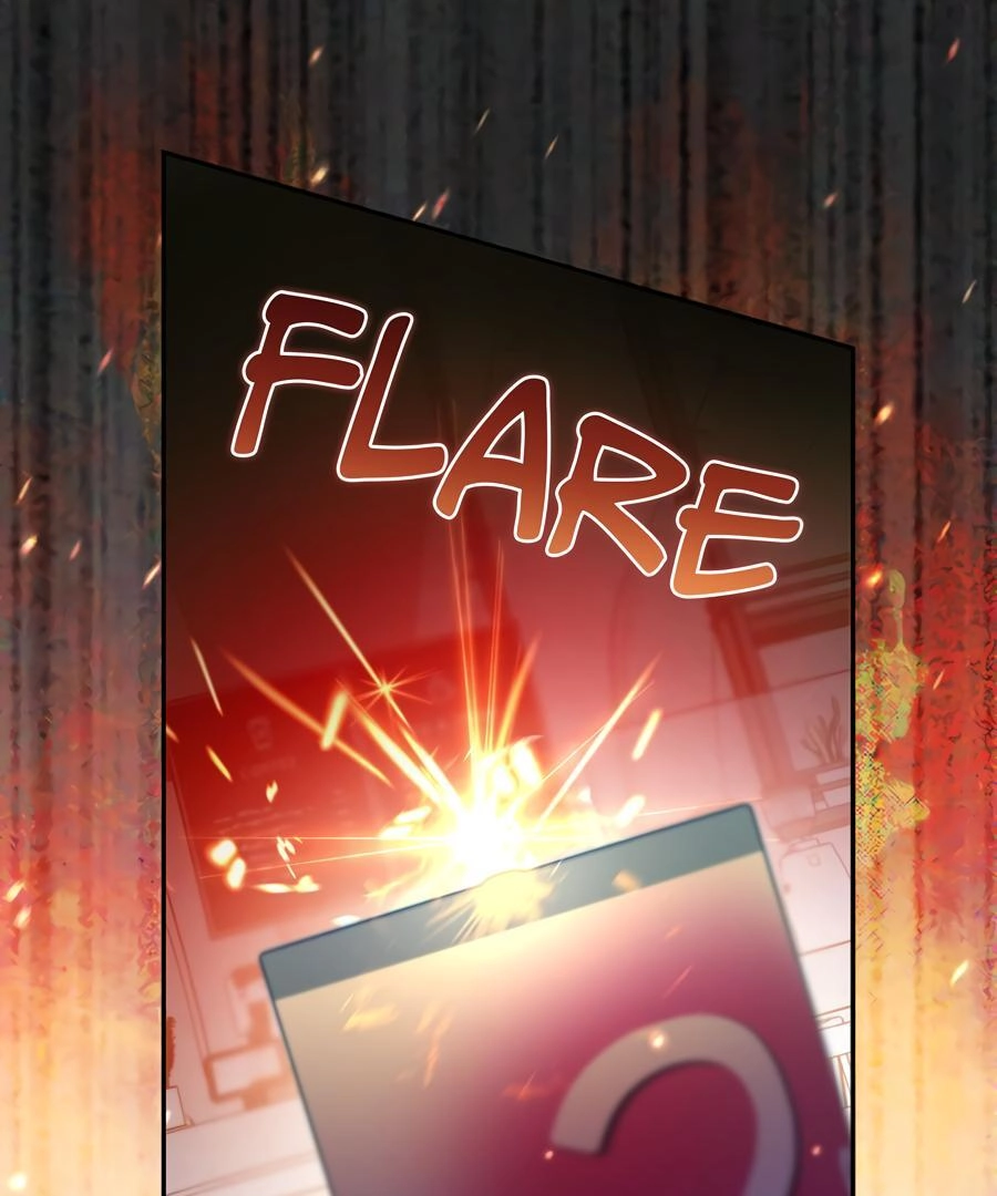 The Heat Between Us Chapter 29 page 136 - 