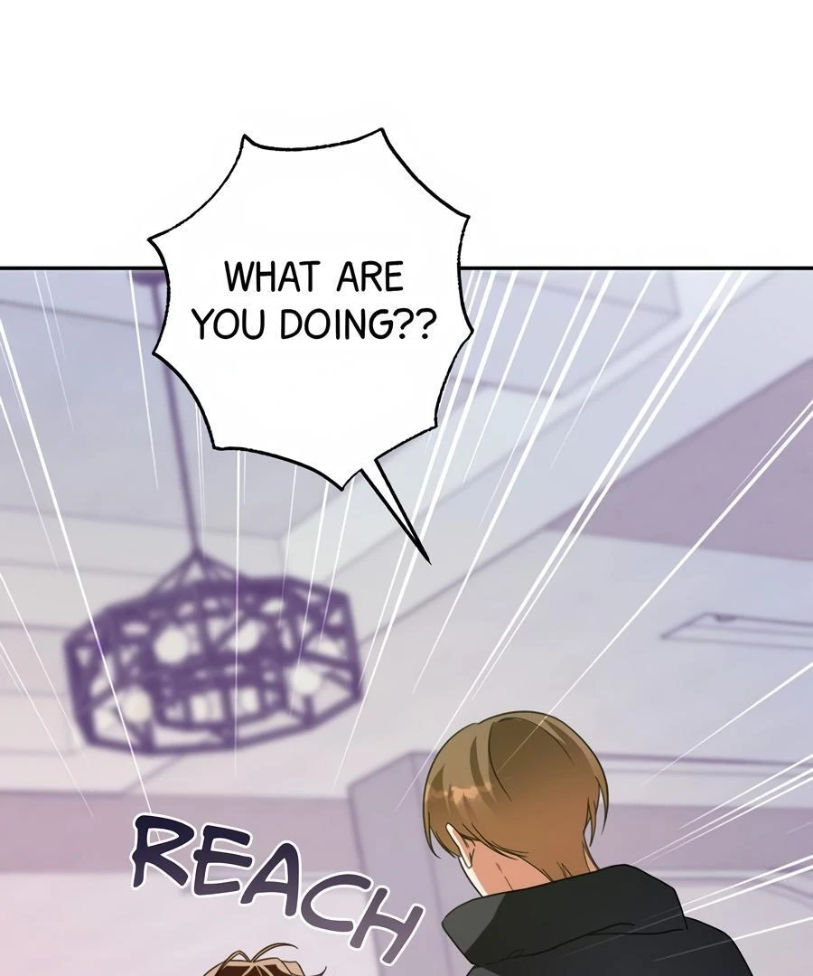 The Heat Between Us Chapter 29 page 138 - 