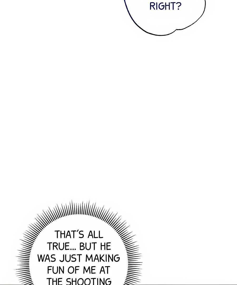 The Heat Between Us Chapter 29 page 15 - 