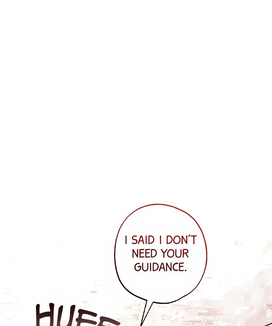The Heat Between Us Chapter 29 page 142 - 