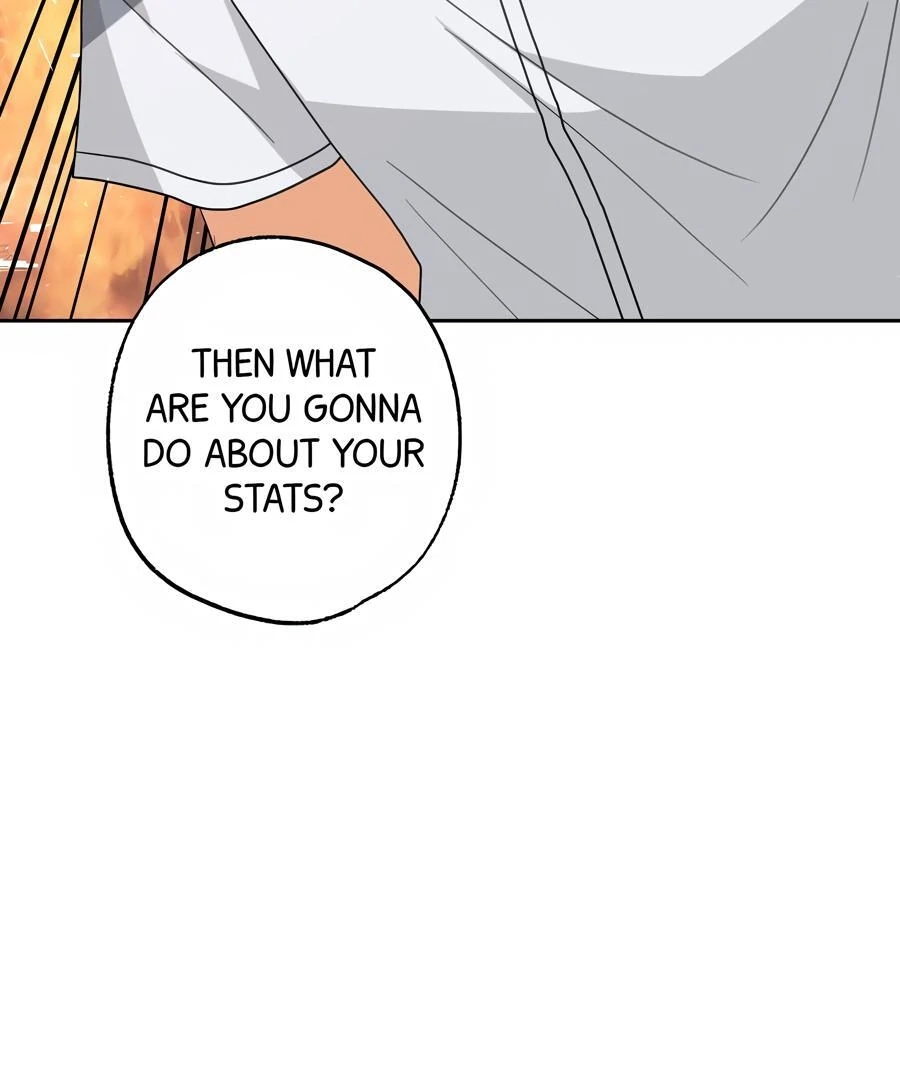 The Heat Between Us Chapter 29 page 144 - 