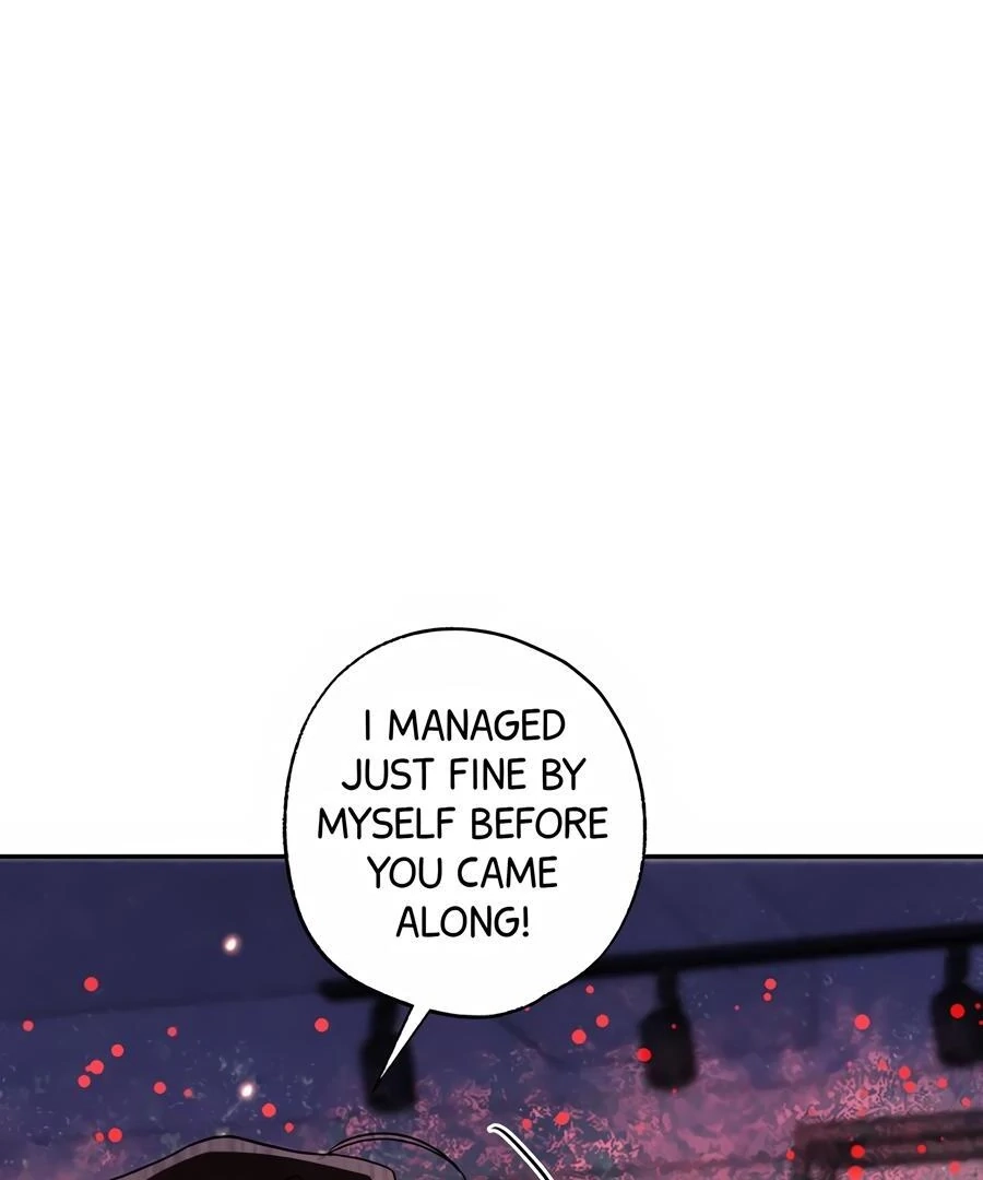 The Heat Between Us Chapter 29 page 145 - 