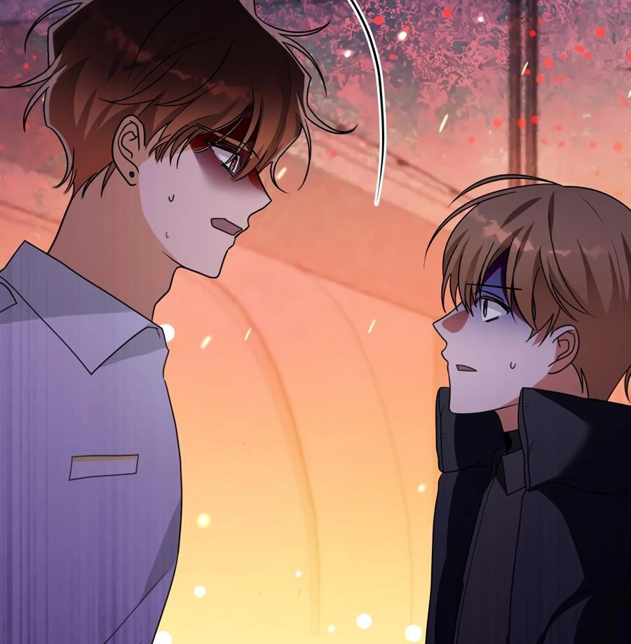 The Heat Between Us Chapter 29 page 146 - 