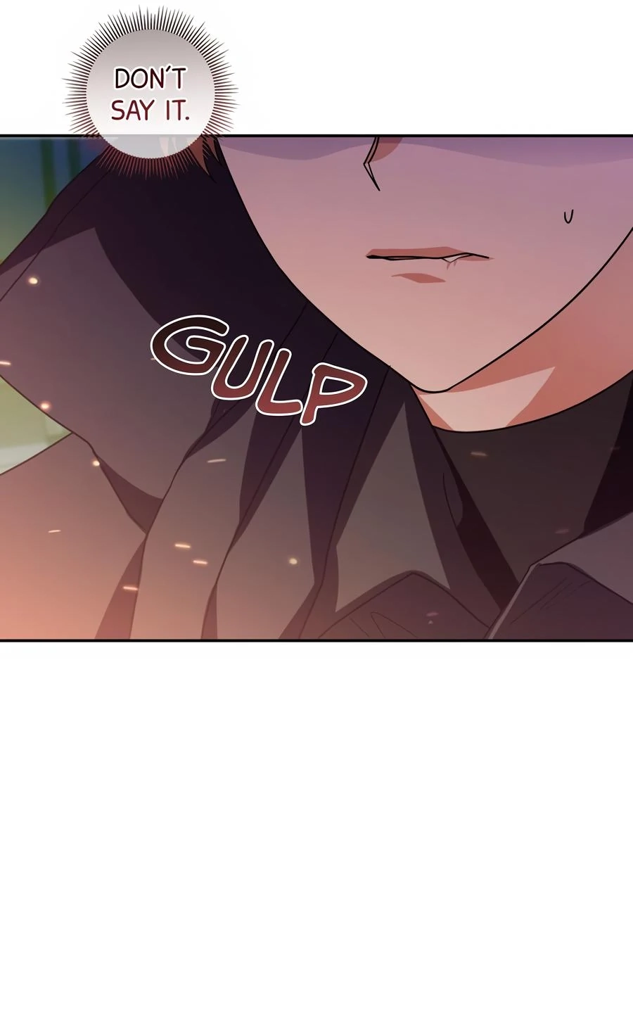 The Heat Between Us Chapter 29 page 148 - 