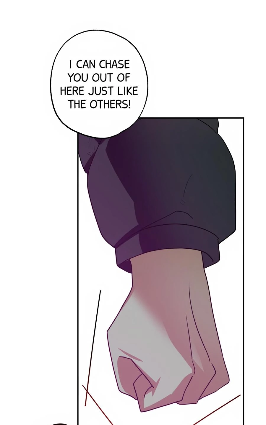 The Heat Between Us Chapter 29 page 149 - 