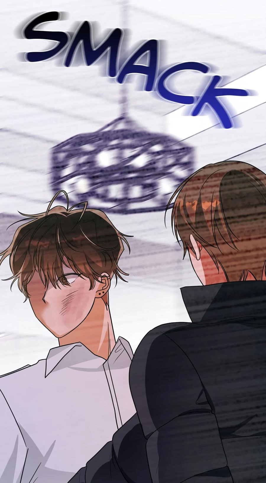 The Heat Between Us Chapter 29 page 151 - 