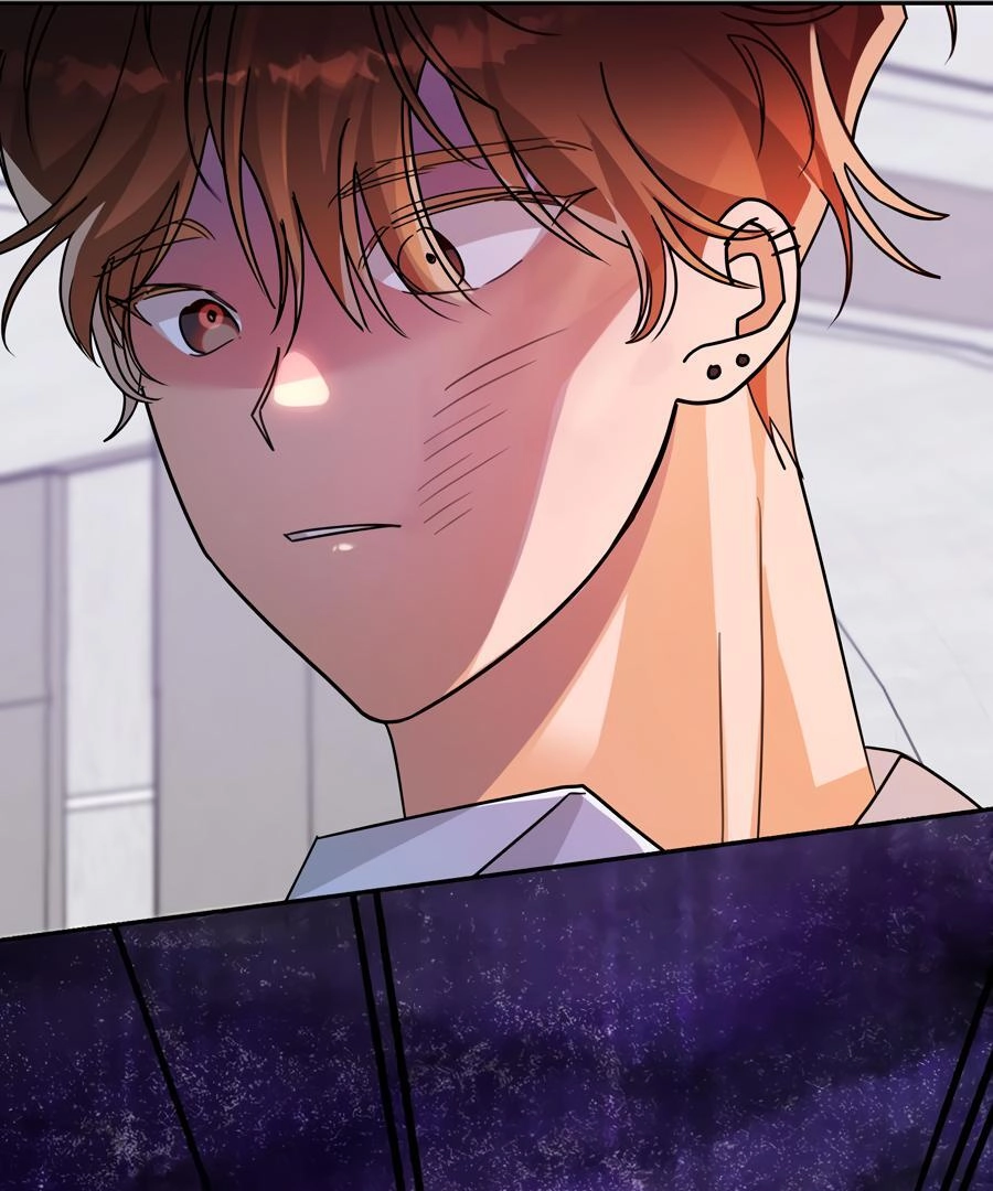 The Heat Between Us Chapter 29 page 153 - 