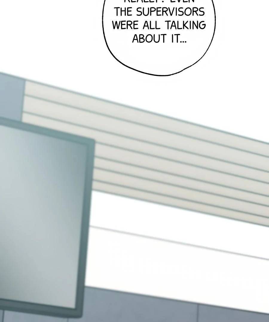 The Heat Between Us Chapter 29 page 22 - 