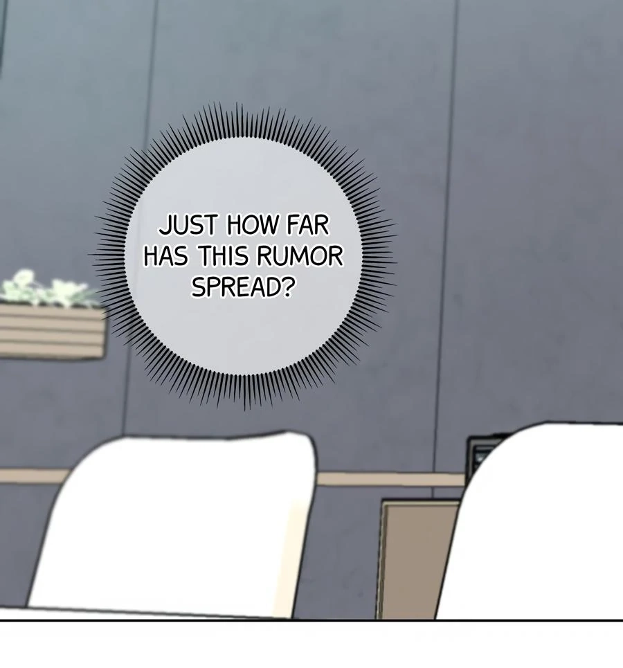 The Heat Between Us Chapter 29 page 23 - 