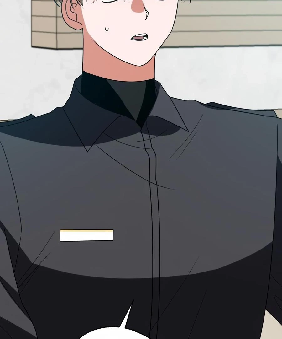 The Heat Between Us Chapter 29 page 4 - 